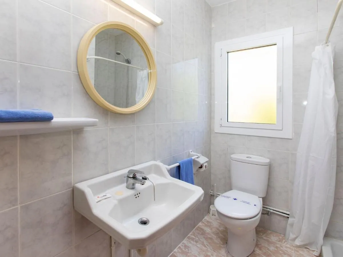 Apartment S'Olivera-4 By Interhome Begur Španělsko