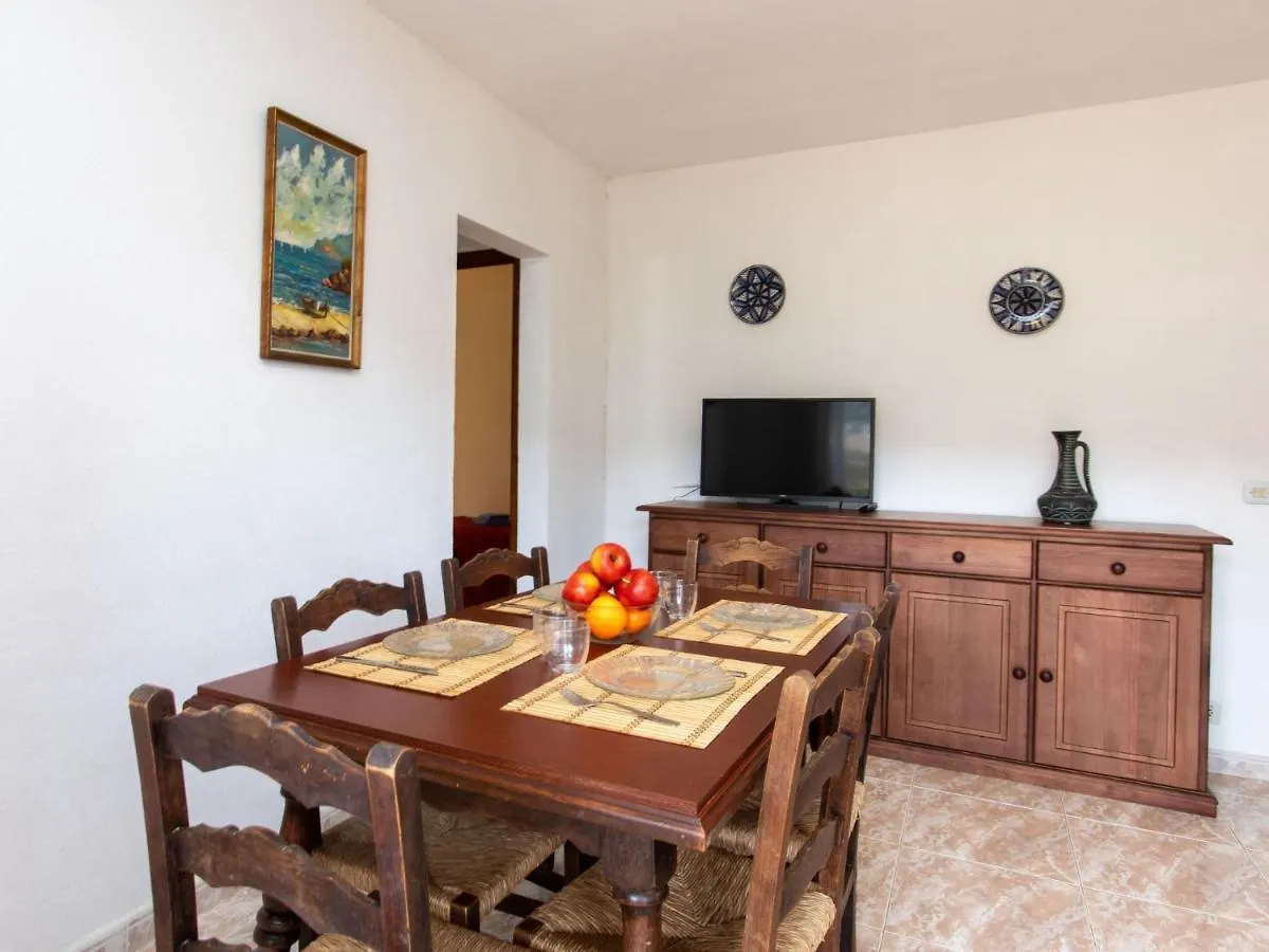 Apartment S'Olivera-4 By Interhome Begur 0*,  Španělsko